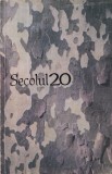 Secolul 20. Revista de literatura universala, nr. 2, 1969