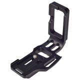 Cumpara ieftin Placuta verticala quick-release L-type tip Arca-Swiss cu surub 1/4 pentru Nikon D810 ,Nikon DF