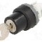 Intrerupator rotativ cu cheie, 22mm, seria M2SSK, IP66, ABB - 1SFA611281R1001