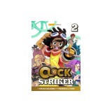 Clock Striker, Volume 2: The Sharing Society