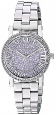 Ceas Dama MICHAEL KORS PETITE NOIR MK3848 foto