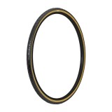 Anvelopa WAG S604 Holland 26x1-3/8, culoare negru/auriu Cod:9W2611904RM