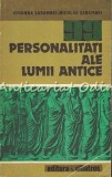 99 Personalitati Ale Lumii Antice - Iohanna Sarambei, Nicolae Sarambei