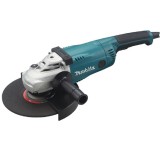 Polizor unghiular 2.200W, 230mm, Makita