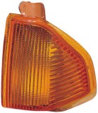 Lampa semnalizare fata Ford Escort (GAA/AWA/AFD)/ORION + Estate 09.1980-09.1985 BestAutoVest partea stanga, Depo