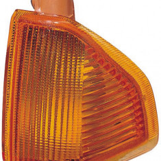Lampa semnalizare fata Ford Escort (GAA/AWA/AFD)/ORION + Estate 09.1980-09.1985 BestAutoVest partea stanga
