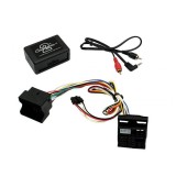 Interfata AUX-In Connects2 pentru BMW cu Quadlock Fakra