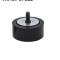 SKF VKMCV 57011 Rola ghidare/conducere, curea transmisie