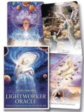 Lightworker Oracle: Guidance &amp; Empowerment for Those Who Love the Light