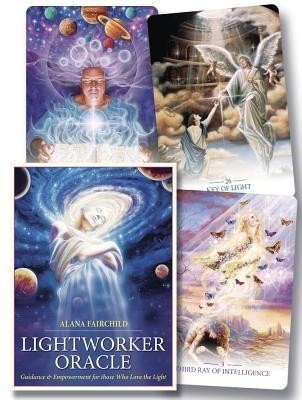 Lightworker Oracle: Guidance &amp;amp; Empowerment for Those Who Love the Light foto