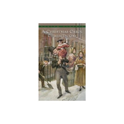 A Christmas Carol foto