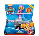 Cumpara ieftin Patrula Catelusilor, Set vehicul cu figurina Skye