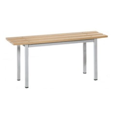 BANCA MONTATA PT. VESTIAR PF/LE/M 1000, 1000x350x450 mm (LxlxH), Italia