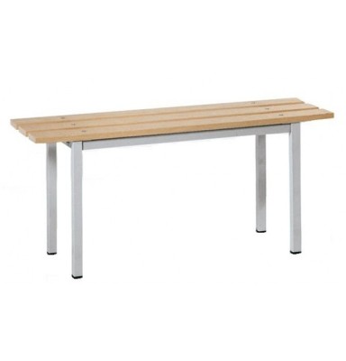 BANCA MONTATA PT. VESTIAR PF/LE/M 1000, 1000x350x450 mm (LxlxH), Italia foto