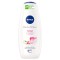 GEL DUS TRANDAFIR&amp;ULEI DE MIGDALE 500ML