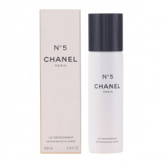 Deodorant Spray N? 5 Chanel (100 ml) foto