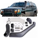 Kit de snorkel offroad potrivit pentru Jeep Grand Cherokee ZJ 4.0 1993-1999 Performance AutoTuning
