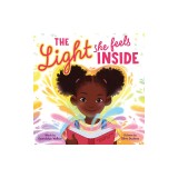 The Light She Feels Inside