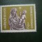 HOPCT TIMBRE MNH 803 CRACIUN 1972 -1 VAL AUSTRIA