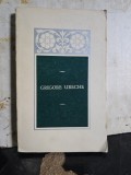 Grigore Ureche - Letopiseţul Țării Moldovei