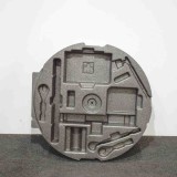 Spuma Portbagaj Renault Kadjar HA_ HL_ 2017 OEM 997505370R Originala