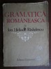 Gramatica romaneasca-Ion Heliade Radulescu