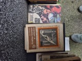 Analize literare și stilistice vintage