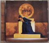 Enya &lrm;&ndash; The Memory Of Trees _ NM / NM cd muzica ambientala _ WEA, Europa, 1995
