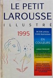 Cumpara ieftin Le Petit Larousse Illustre 1995 - 1995 (X362)