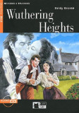 Wuthering Heights | Anne Bront&euml;, Emily Bronte, Charlotte Bron, Maud Jackson, Cideb