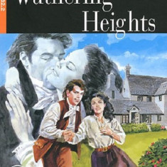 Wuthering Heights | Anne Brontë, Emily Bronte, Charlotte Bron, Maud Jackson