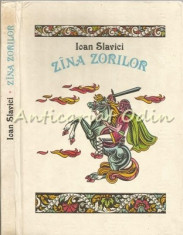 Zana Zorilor - Ioan Slavici foto