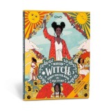 Cumpara ieftin Modern Witch Tarot Poster Book