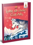 Colt Alb - Jack London