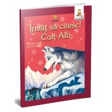 Colt Alb - Jack London - Editura Gama