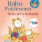 Bobo Puidesomn &ndash; Bobo are o surioară: Povești ilustrate pentru puișori isteți