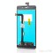 LCD Allview P5 Energy + Touch, Black