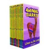 Animal Ark 10 Books Set Collection