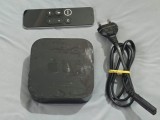 Apple TV HD Model A1625 32GB Full HD 1080p, A8 64-bit, Wi-Fi ac MIMO, Ethernet, HDMI