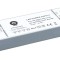 Sursă de alimentare POS FTPC50V12-D, driver LED POS 12V/4.17A CV, carcasă subțire din plastic, reglare intensitate TRIAC/ELV AC