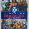 DC ULTIMATE CHARACTER GUIDE , NEW EDITION , written by MELANIE SCOTT , 2019