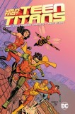 World's Finest: Teen Titans Vol. 1