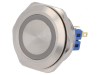Comutator Anti-Vandalism SPDT 3A/220VAC 5A/24VDC IP65