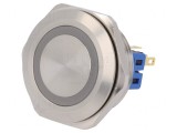 Comutator Anti-Vandalism SPDT 3A/220VAC 5A/24VDC IP65