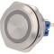 Comutator Anti-Vandalism SPDT 3A/220VAC 5A/24VDC IP65