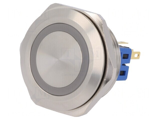 Comutator Anti-Vandalism SPDT 3A/220VAC 5A/24VDC IP65