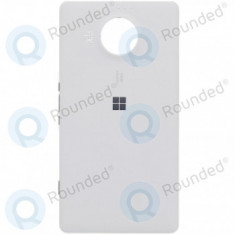 Microsoft Lumia 950 XL, Lumia 950 XL Dual Battery Capac alb