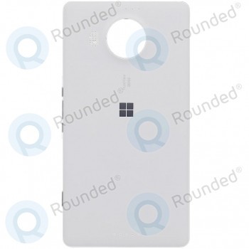 Microsoft Lumia 950 XL, Lumia 950 XL Dual Battery Capac alb foto