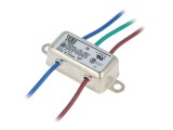 Filtru Anti-Interferențe Monofazat 250V 1A