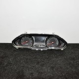 Ceas de bord PEUGEOT 208 2014 OEM: 9801904780 2523189